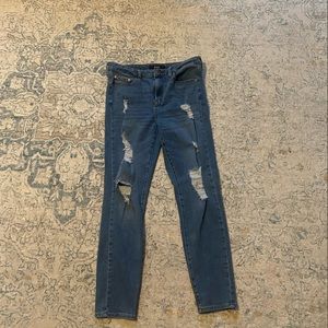 Aeropostale Skinny Jean